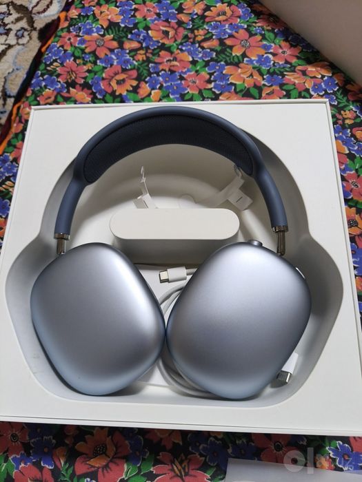 AirPods Max oригинал