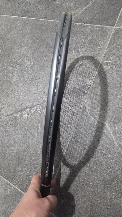 Wilson RF 01 Pro 320g, maner 2