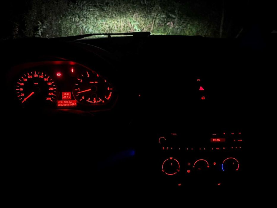 BMW 116i 2006 de vanzare