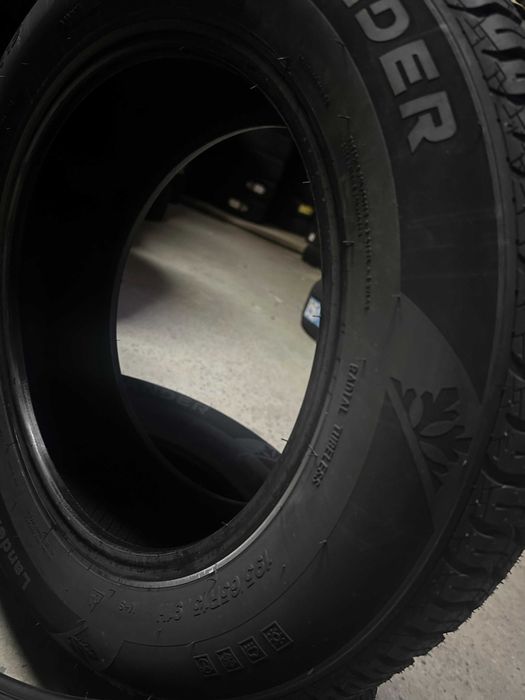 Нови всесезонни гуми ATLANDER 195/65R15 91H НОВ DOT 1956515