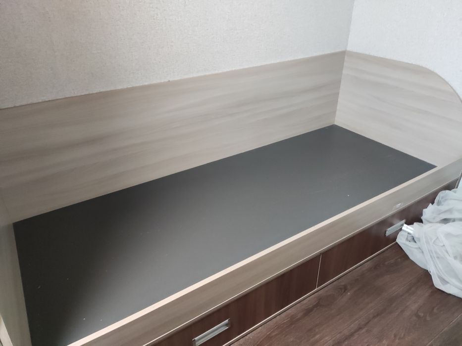 Односпальные кровати 2 штуки