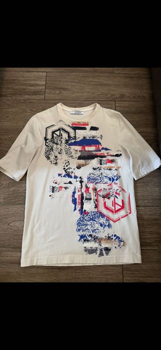 Дамска тениска Alessa