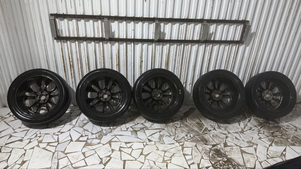 R18 хундай оригинал 5 шт