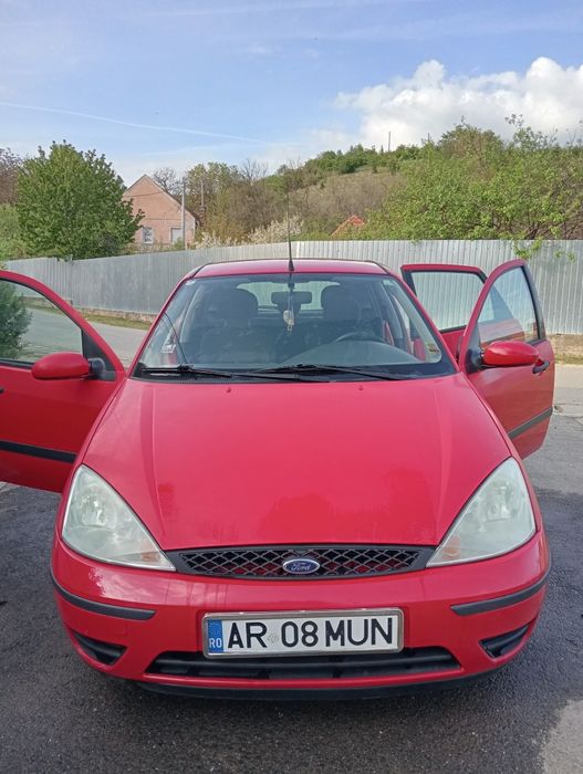 Ford focus de vânzare