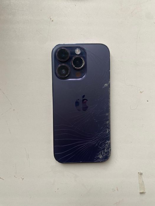 iphone 14 pro 256Gb 78%