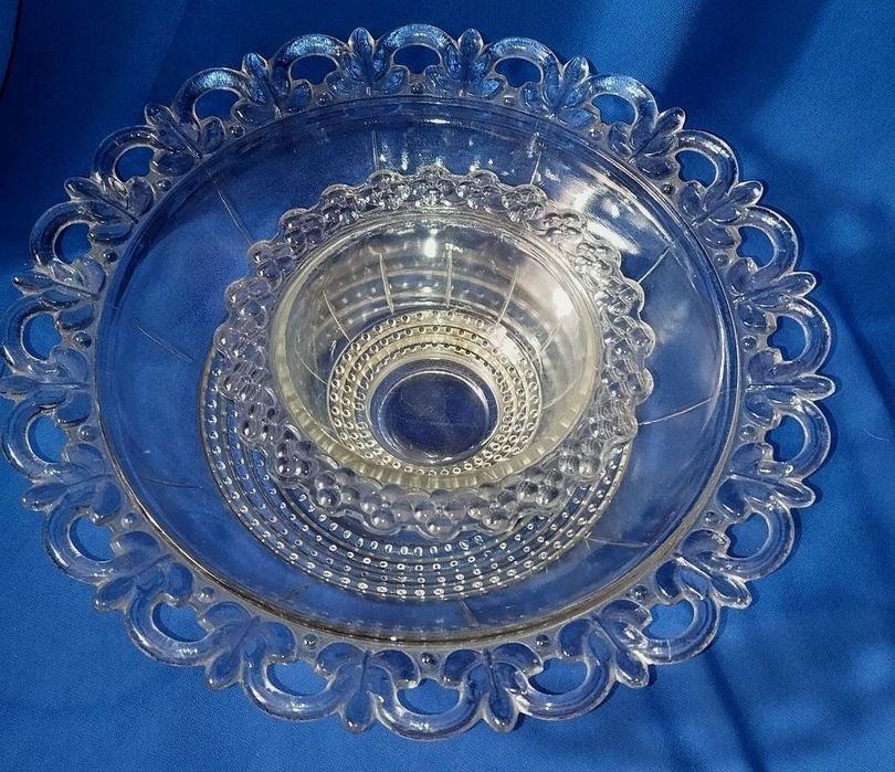 Антикварная посуда