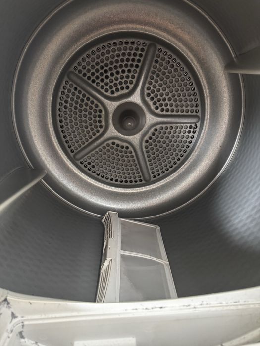 Сушилня Bosch ClassiXX 7