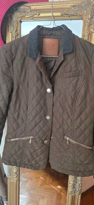 Massimo Dutti яке/ блейзер