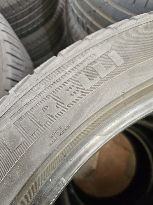Гуми 275/45/21 Всесезонни