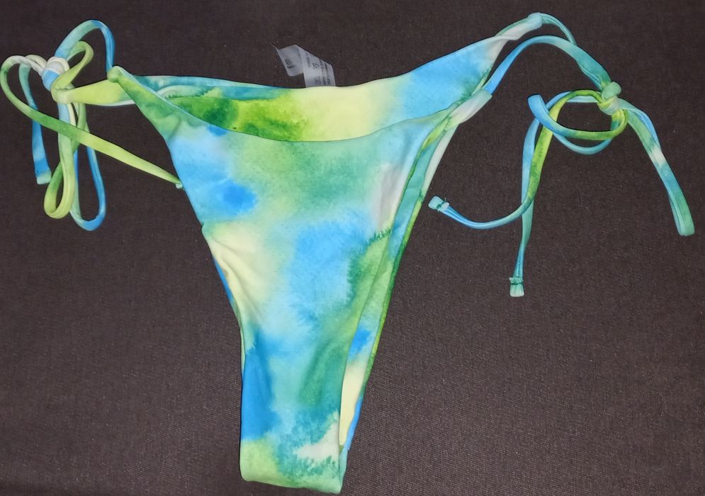 Set costum de baie damă + fustă