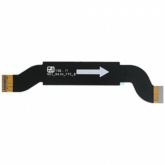 Banda flex principala pentru Nokia 5