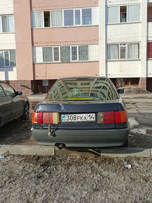 Продам Ауди 80 б3