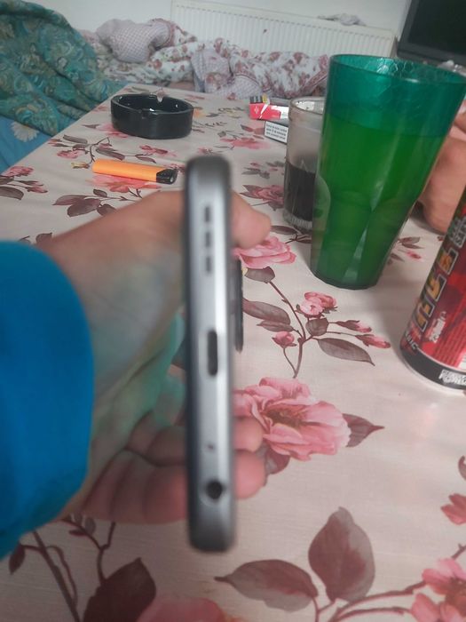 Vand zte a35e an stare buna pret 400 lei nr 0743961770.