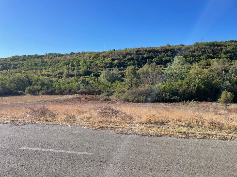 Teren intravilan Podari, Sat de Vacanță