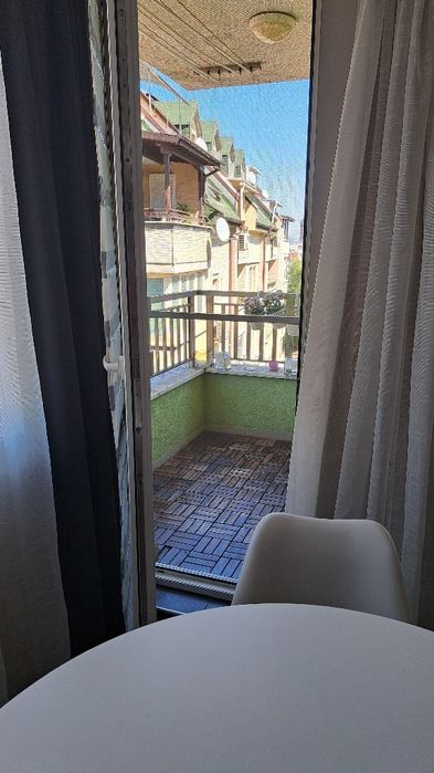 Дава се под наем Тристаен апартамент в ж.Зоопарк - 80 кв.м за 841.5 € - Снимка #3