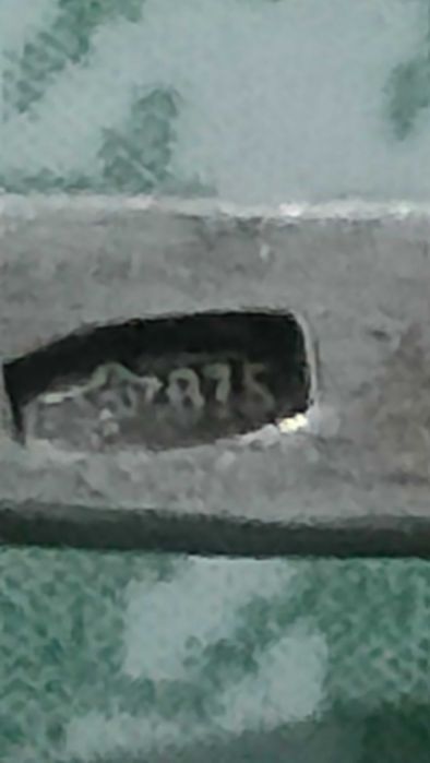 Вилка для лимона