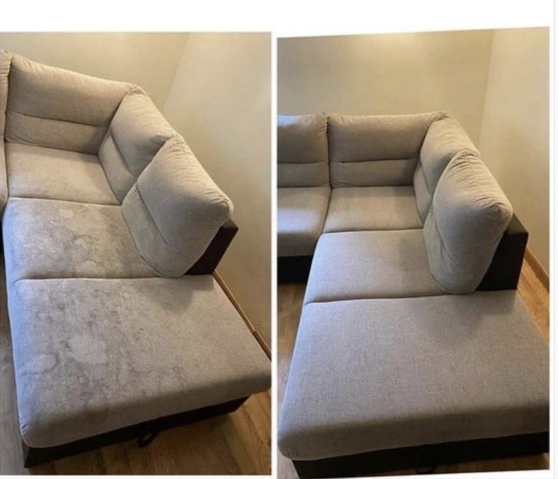 Curatare profesională Canapele / Saltele / Tapițerii auto