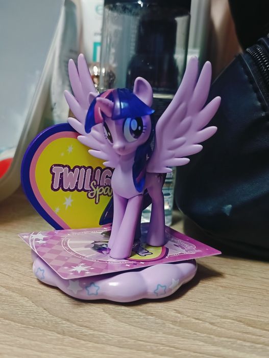 Май литл пони фигурка