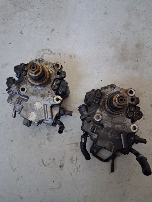 ГНП двигател 651 мерцедес Ц,Е класа w204,w212