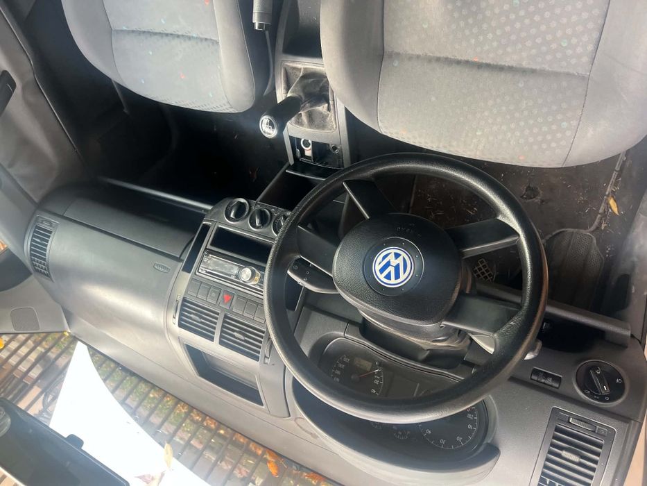 VOLKSWAGEN Polo 0 — imagine 3