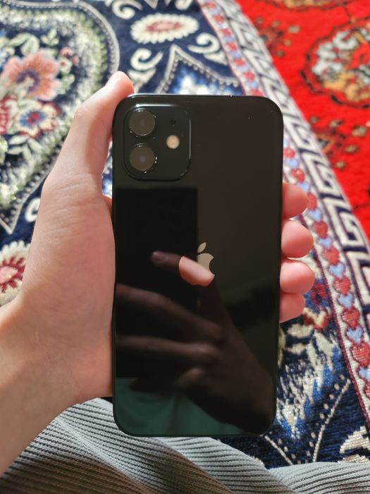 Iphone 12 koreya