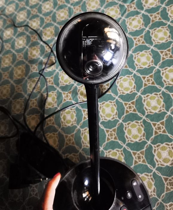 Camera Web Logitech Full HD