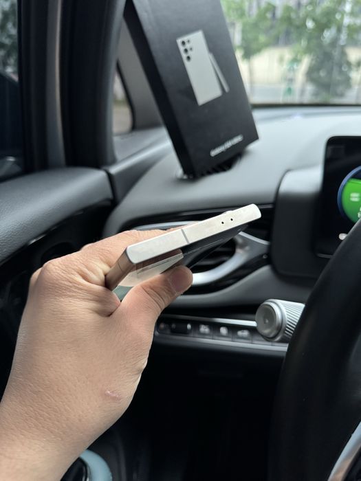 samsung s24 Ultra 12/256Gb Kak new