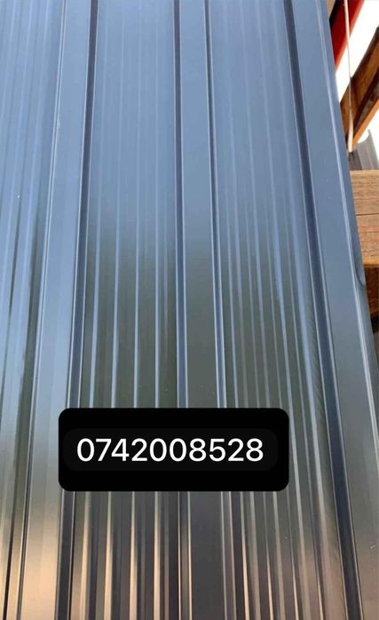 Tabla cutata colorata