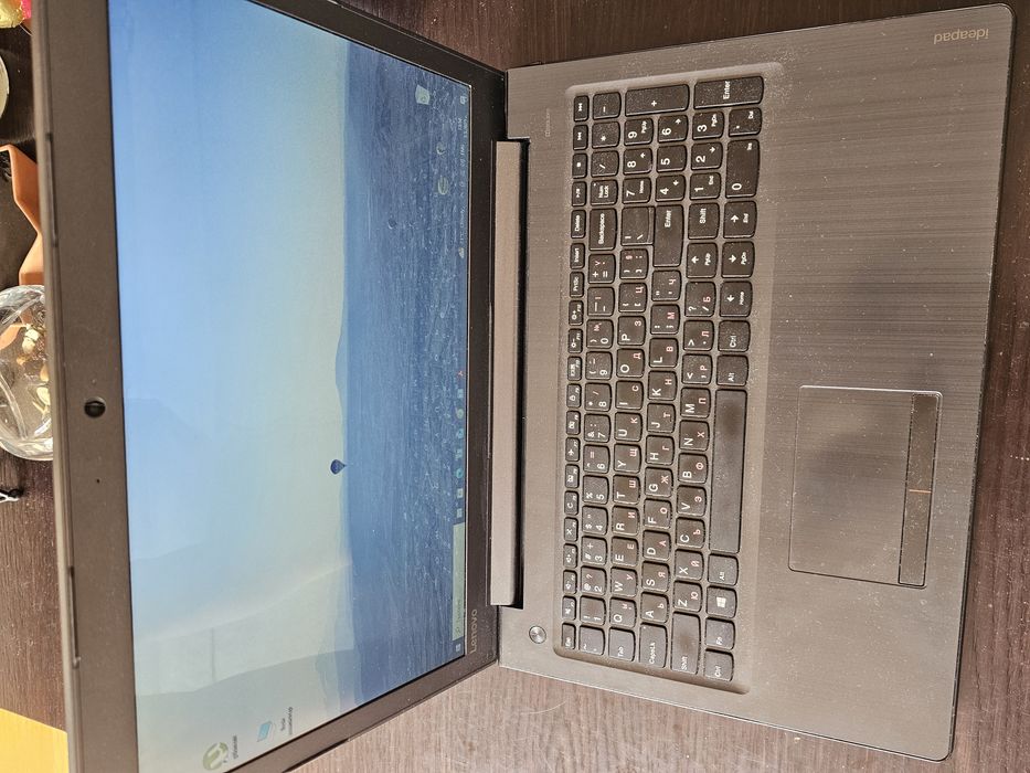 Lenovo ideapad 310