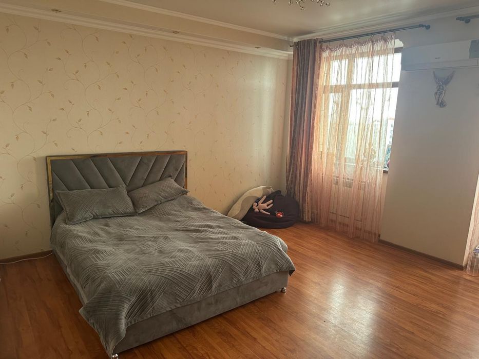 Продам пентхаус. ЖК Garden Residence