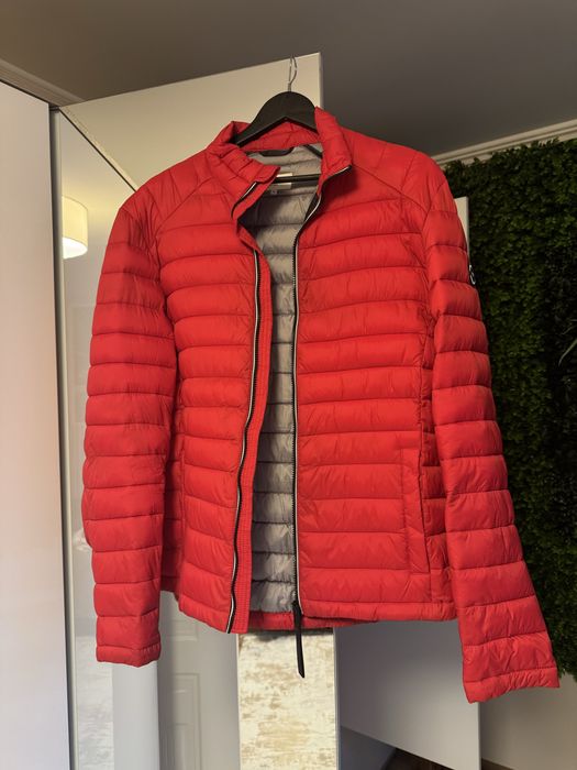 Пролетно-есенно мъжко яке TOM TAILOR