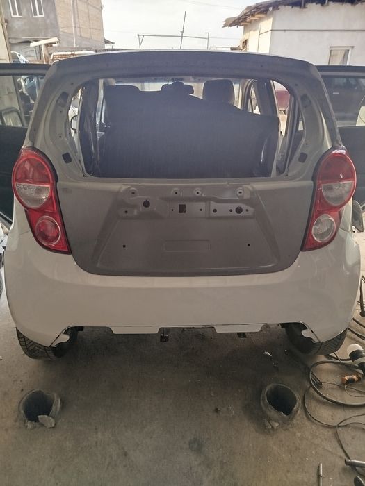 Kuzavnoy remont luboy