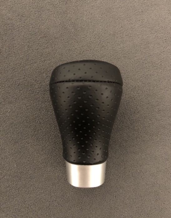 Nuca schimbator scurta perforata BMW M seria 1 3 5 6 E60 E90 E92 X1 X3