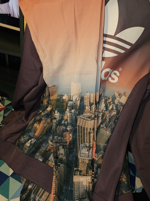 Комплект адидас 3части