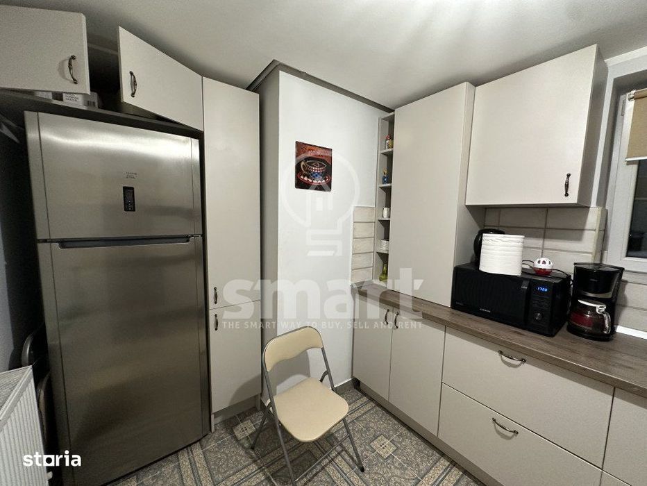 Apartament 2 camere decomandat Parcul Central