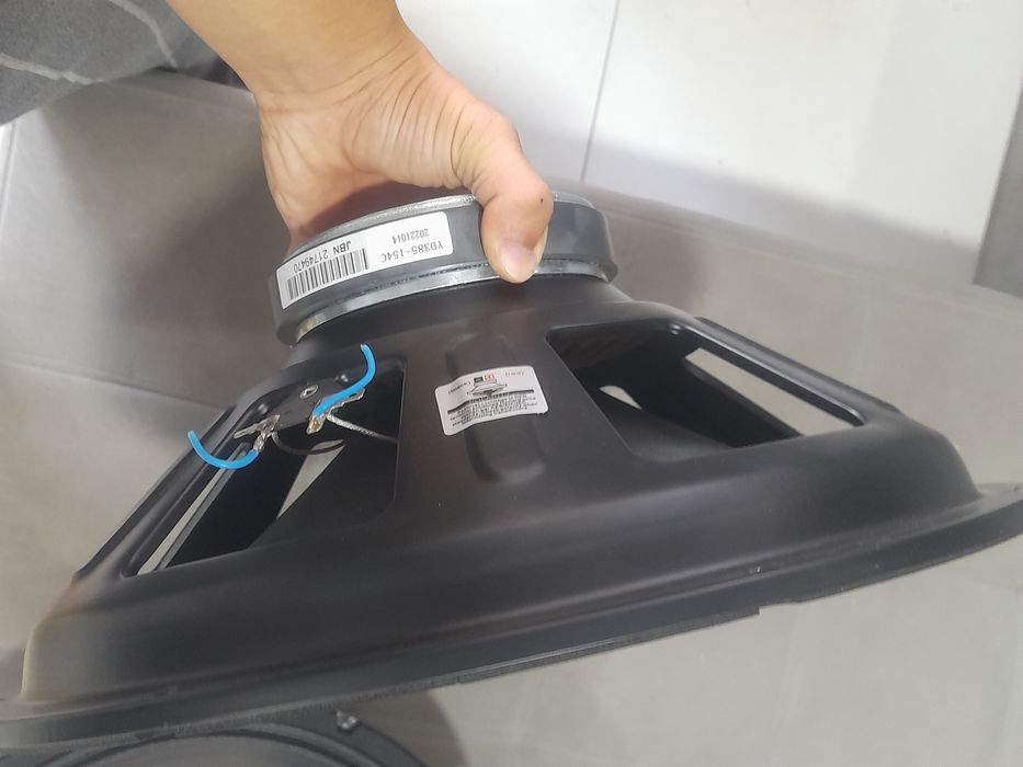 15 дюм калонка сотилади