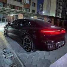 BYD Han L 1ta Mator Naqt va Nasiyaga