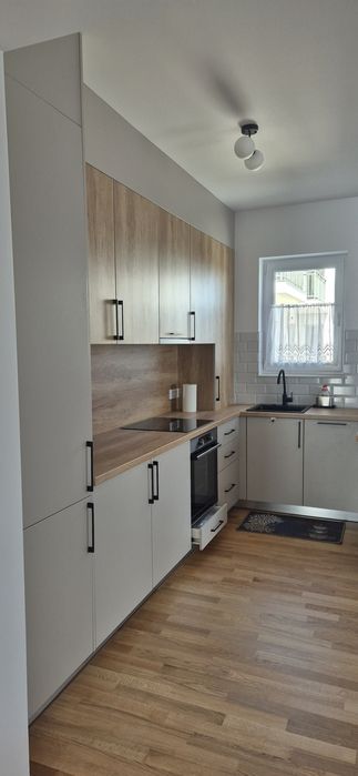 Apartament superb