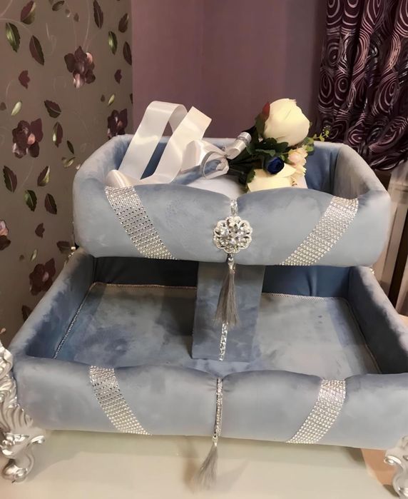 Корзины для Тойбастар