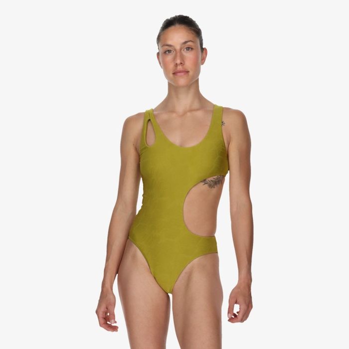 Costum de baie Nike full body