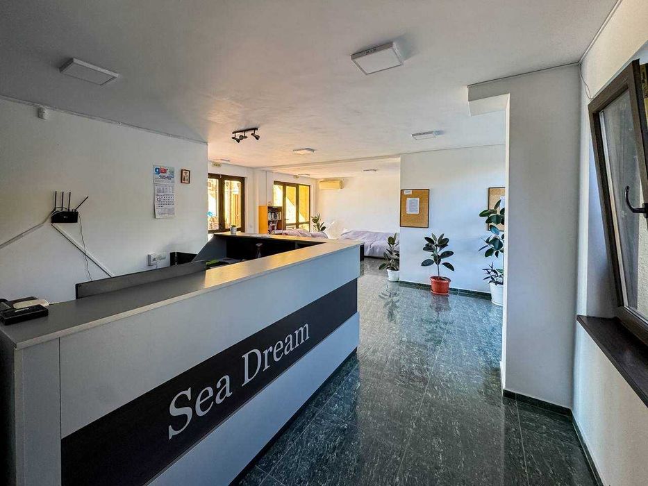 Продава се Двустаен апартамент в Бургас, Сарафово - 60 кв.м за 1267 €/кв.м - Снимка #9