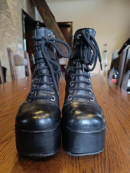 Боти  New Rock номер 40