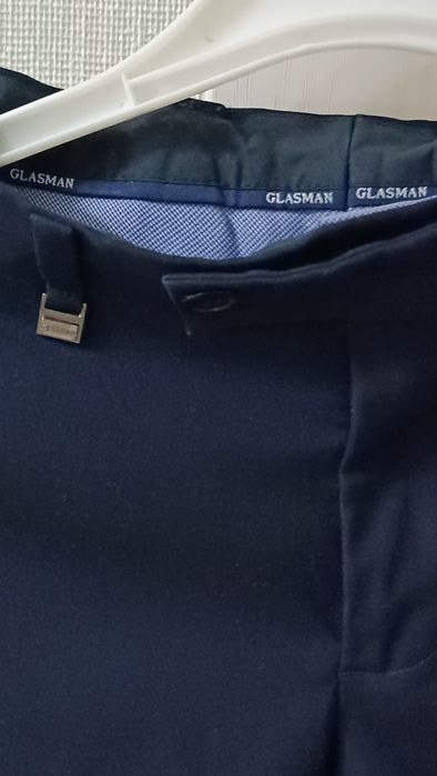 Glasman брюки 32 Гласман