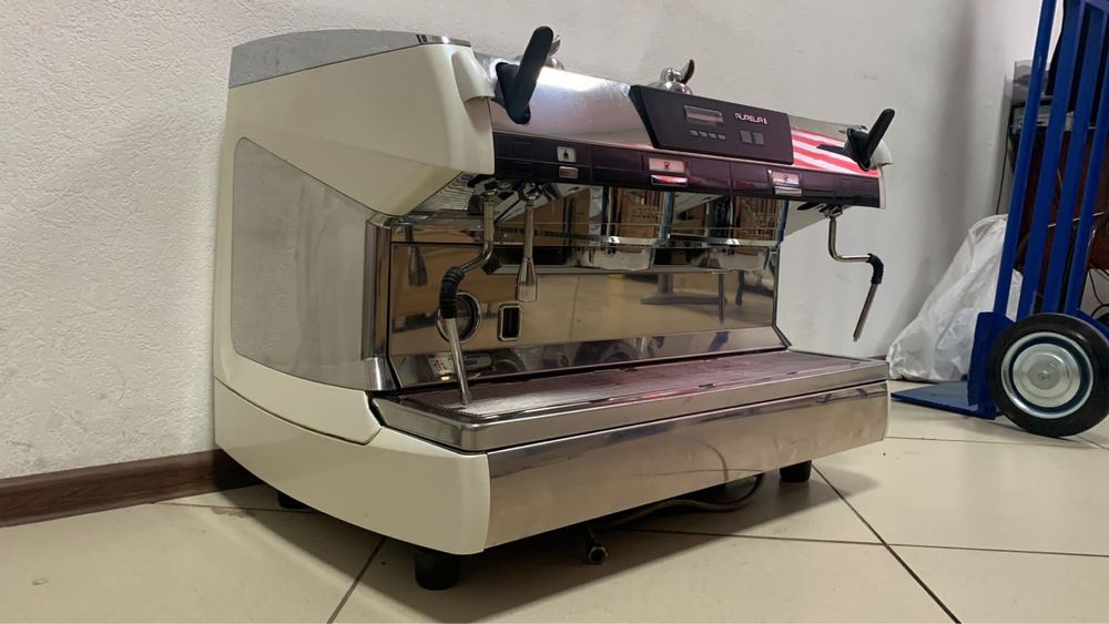 Кофемашина simonelli