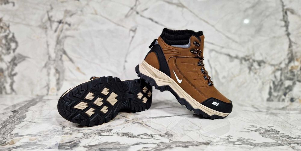 мъжки зимни боти