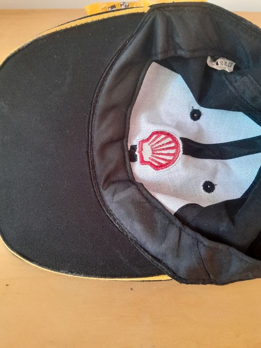 Caciula baseball vitange Shell-Power Diesel