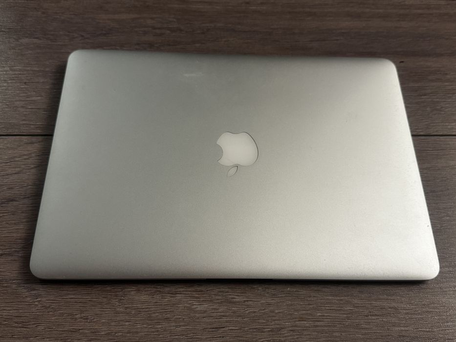 Macbook Air 13 Early 2015 pachet complet mouse Apple original