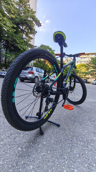 Bicicleta cross grx 7