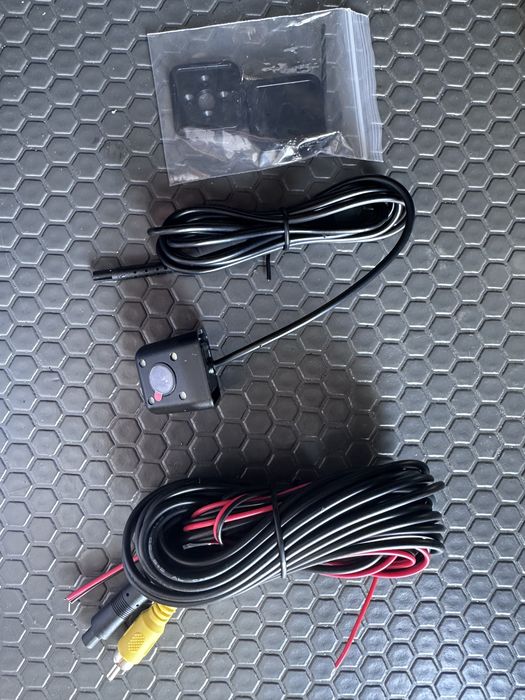 Apple CarPlay Android Auto Interface Mercedes NTG 3.0 (W204/W212/W216/W221)