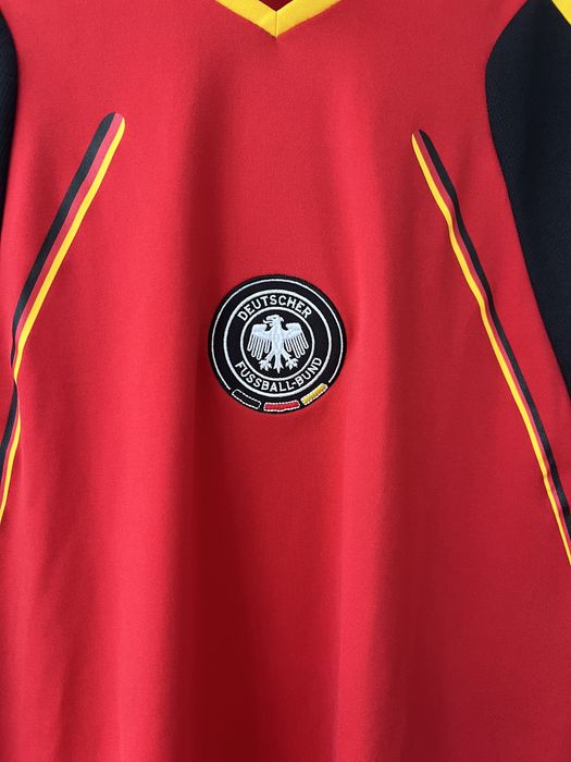 Tricou Arminia Bielfeld Germania raritate